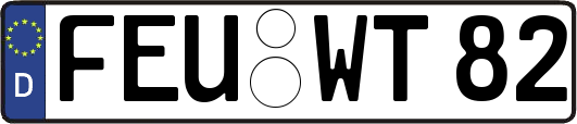 FEU-WT82