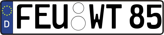 FEU-WT85