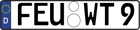 FEU-WT9