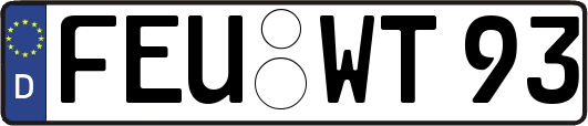 FEU-WT93