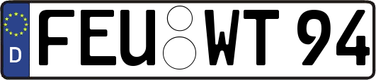 FEU-WT94