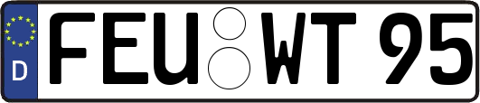 FEU-WT95