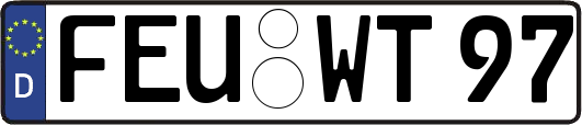 FEU-WT97