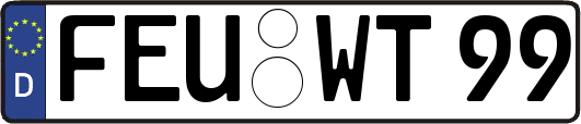 FEU-WT99