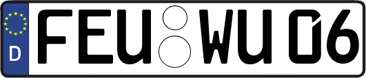 FEU-WU06