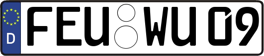FEU-WU09