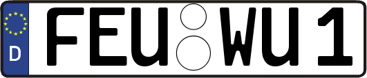 FEU-WU1