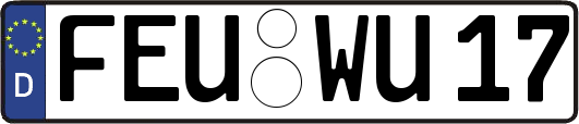 FEU-WU17