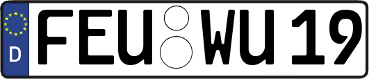FEU-WU19