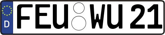 FEU-WU21