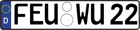 FEU-WU22
