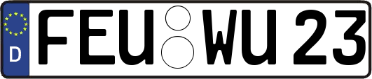 FEU-WU23