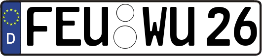 FEU-WU26