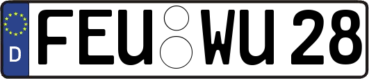FEU-WU28