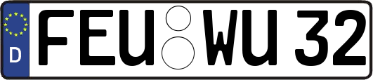 FEU-WU32