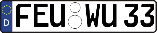 FEU-WU33