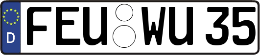 FEU-WU35