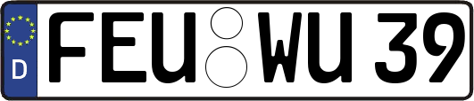 FEU-WU39