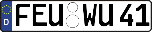 FEU-WU41