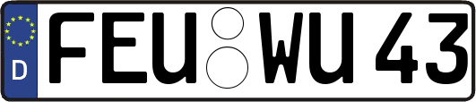 FEU-WU43