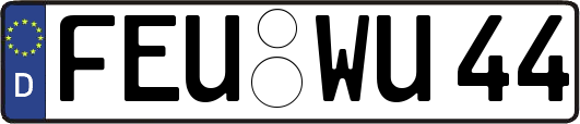 FEU-WU44