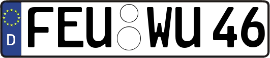 FEU-WU46