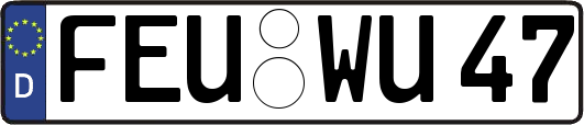 FEU-WU47