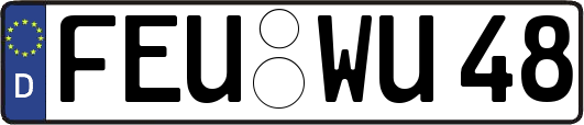 FEU-WU48