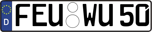 FEU-WU50