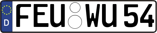 FEU-WU54