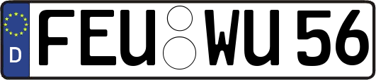 FEU-WU56