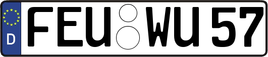 FEU-WU57