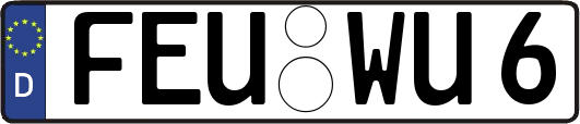 FEU-WU6