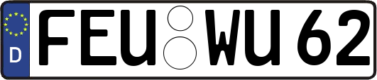 FEU-WU62
