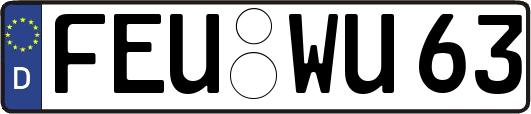 FEU-WU63