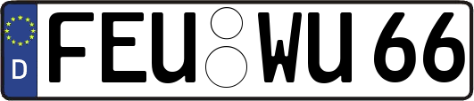 FEU-WU66