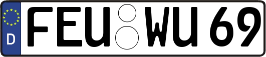 FEU-WU69