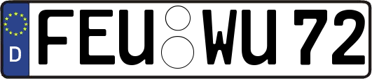 FEU-WU72