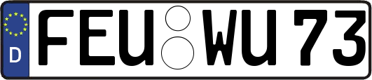 FEU-WU73
