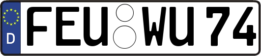 FEU-WU74