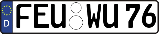 FEU-WU76