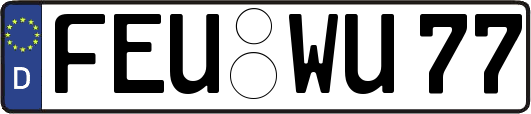 FEU-WU77