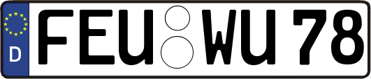 FEU-WU78