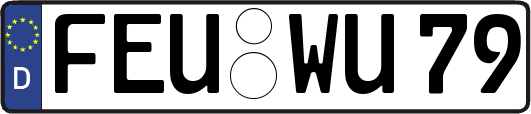 FEU-WU79