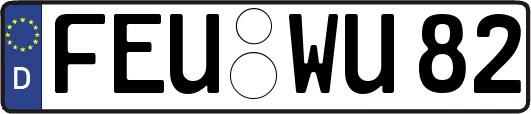 FEU-WU82