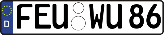FEU-WU86