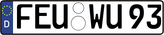 FEU-WU93