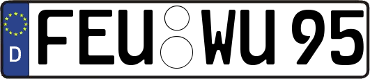 FEU-WU95