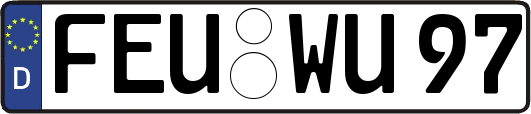 FEU-WU97