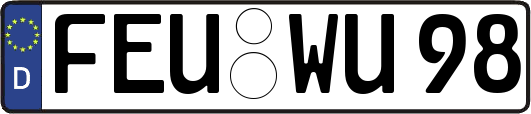 FEU-WU98
